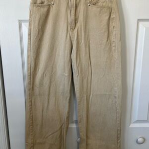 Cider Women’s Khaki Chinos